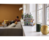 LEGO Marvel 76218 Sanctum Sanctorum - 1056706 - zdjęcie 6